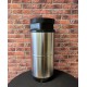 Keg RSR 20 L stainless steel, rubber MyKegs