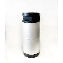 Keg RSR 20 L stainless steel MyKegs