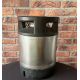 Keg NC 9L Stainless steel Used Cornelius